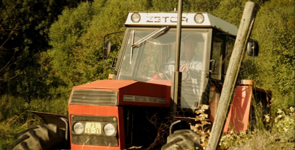 Zetor 12145