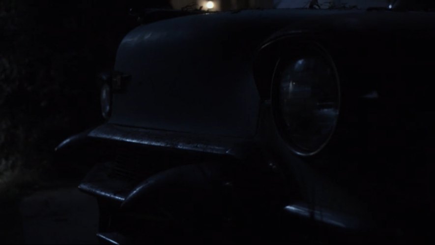 1956 Cadillac