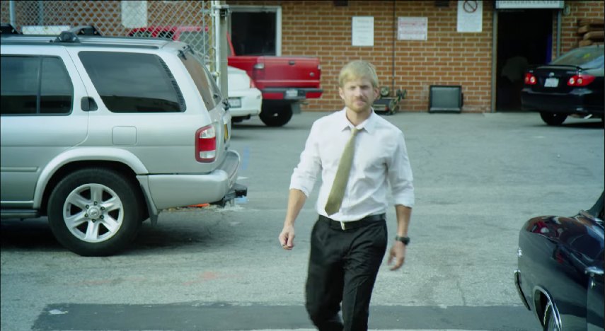 2002 Nissan Pathfinder LE [R50]