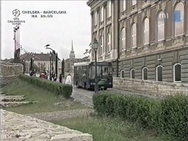 1994 Ikarus 405