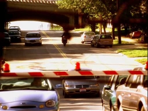 1995 Dodge Stratus [JA]