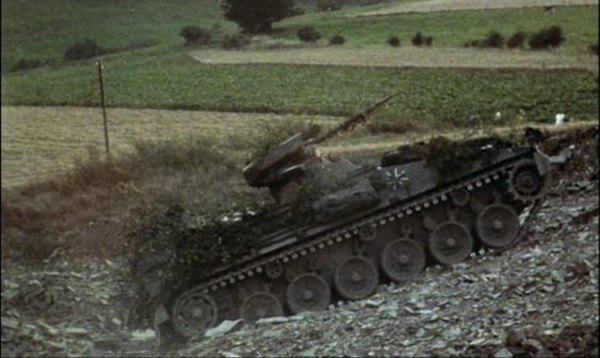 Rheinmetall Marder I