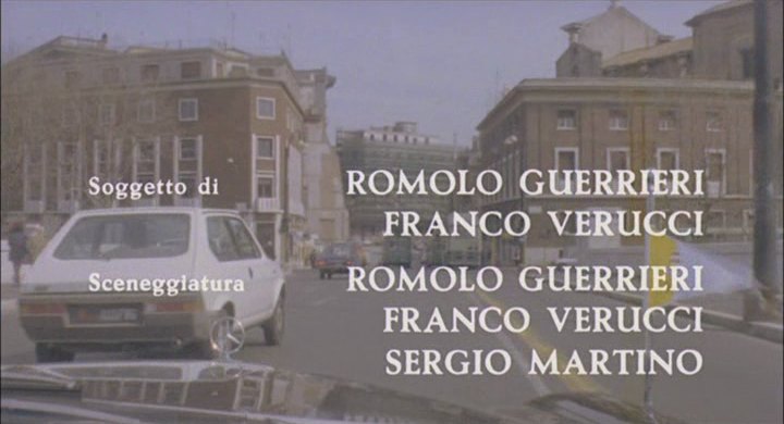 1978 Fiat Ritmo CL 1a serie [138A]