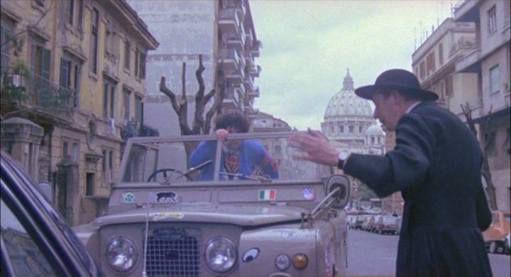 1959 Land-Rover 88'' Series II