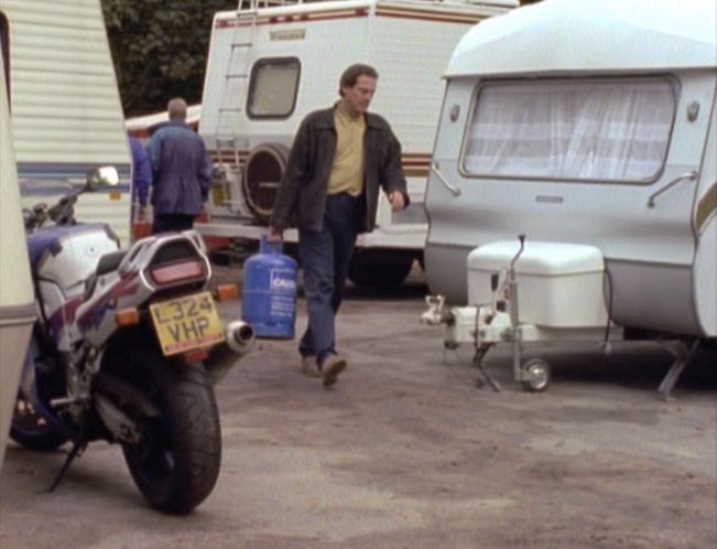 1994 Suzuki GSX-R 750