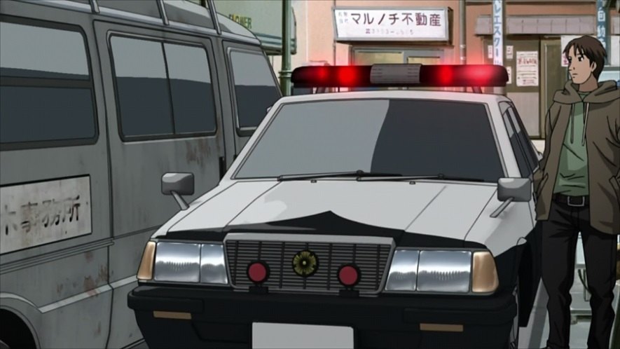 1991 Toyota Crown
