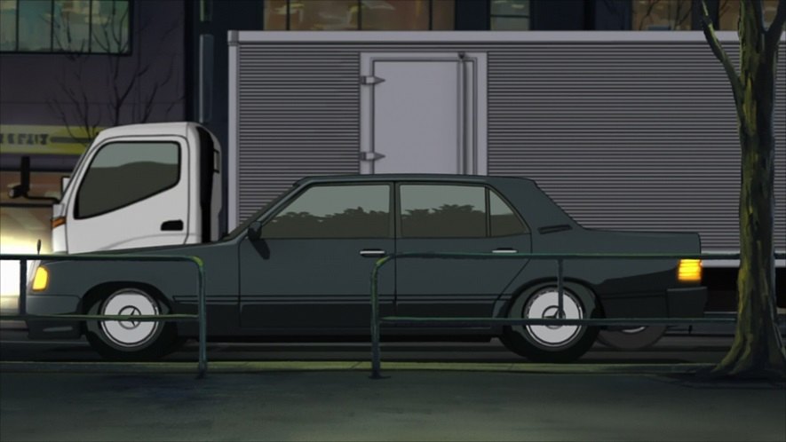 1999 Toyota Dyna