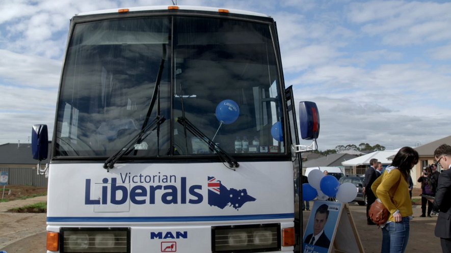 1995 MAN 14.230 'Nambucca'