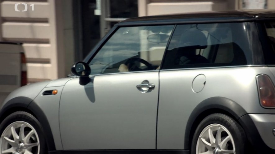 MINI Cooper [R50]