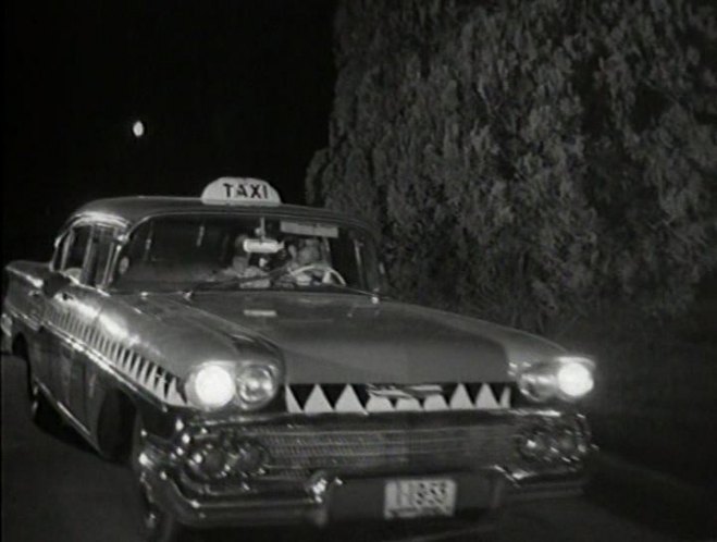 1958 Chevrolet Delray