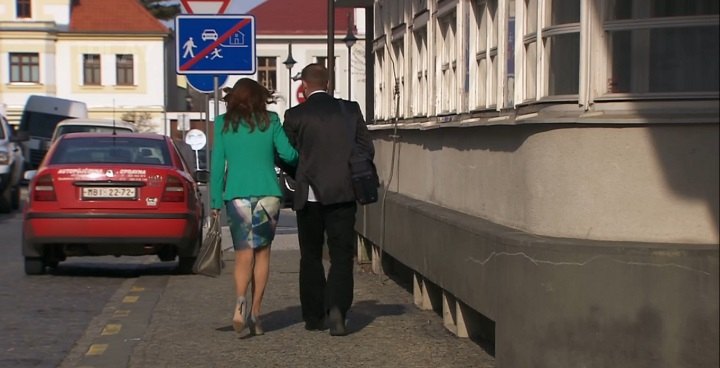 1997 Škoda Octavia Series I [Typ 1U]