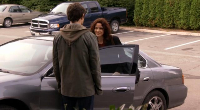 2002 Dodge Ram Quad Cab