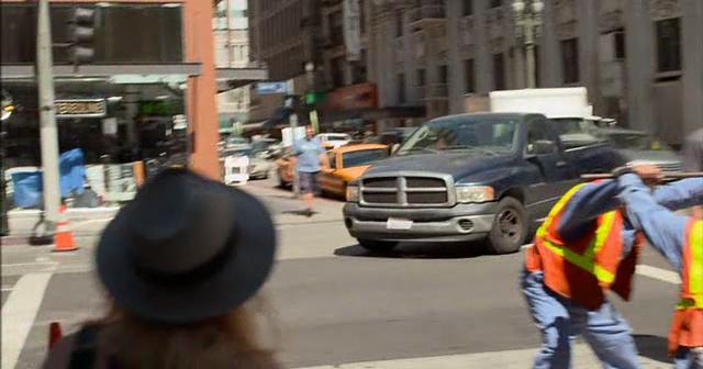 2002 Dodge Ram Regular Cab