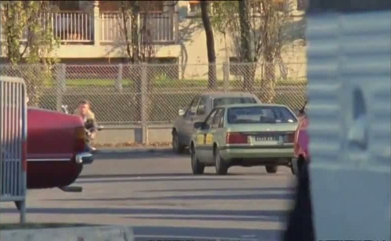1983 Mazda 626 [GC]
