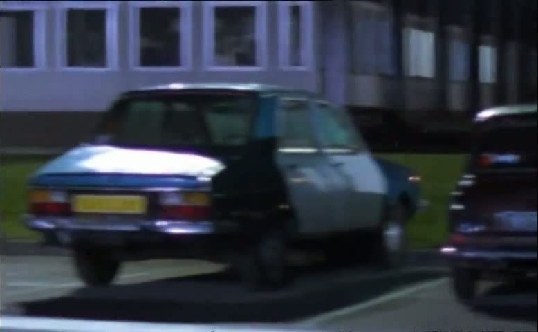 1976 Renault 12 TL [R1170]