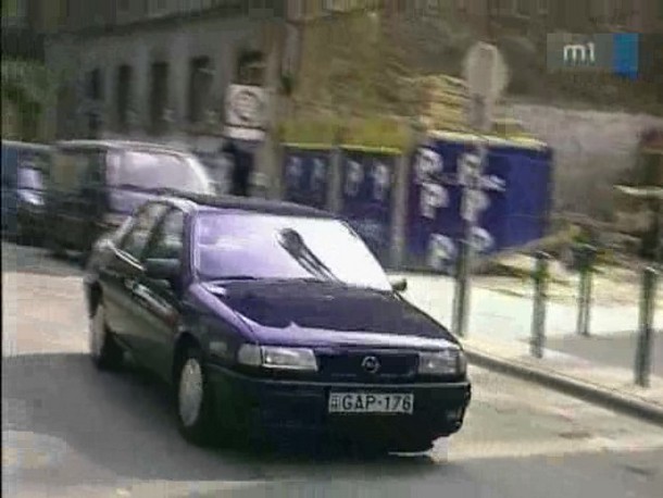 1994 Opel Vectra 1.6i [A]