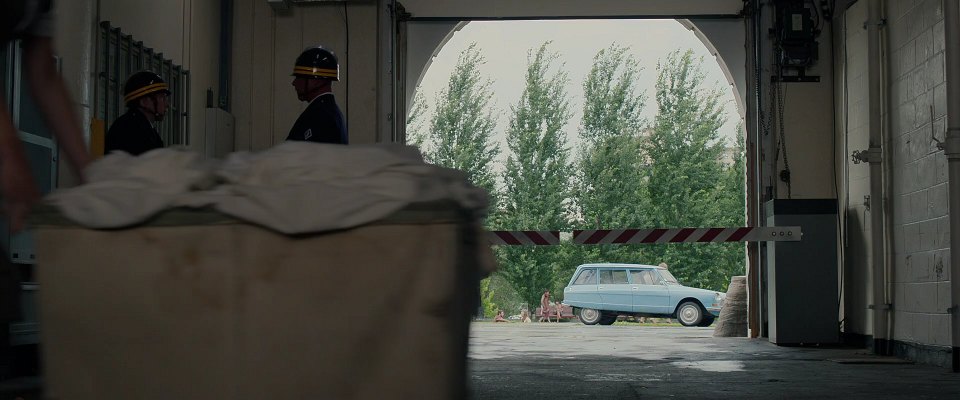 1978 Citroën Ami 8 Break