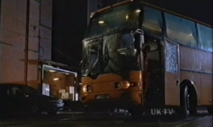 Berkhof Excellence 1000