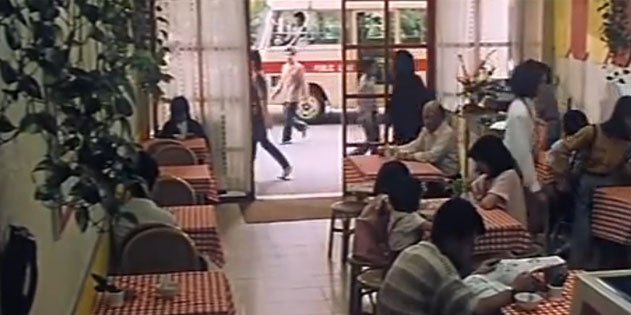 Mitsubishi Fuso Rosa BK