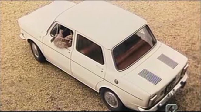 1975 Simca 1000 Special [950]