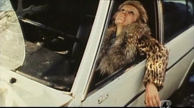 1975 Fiat 131 S Mirafiori 1a serie [131A/S]