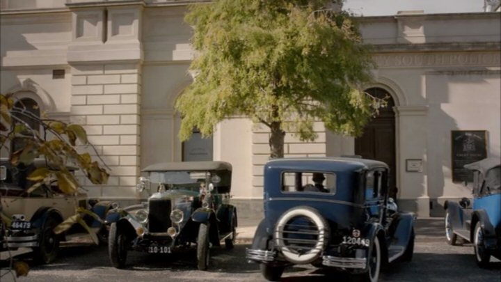 1928 Chrysler Imperial Phaeton [80]