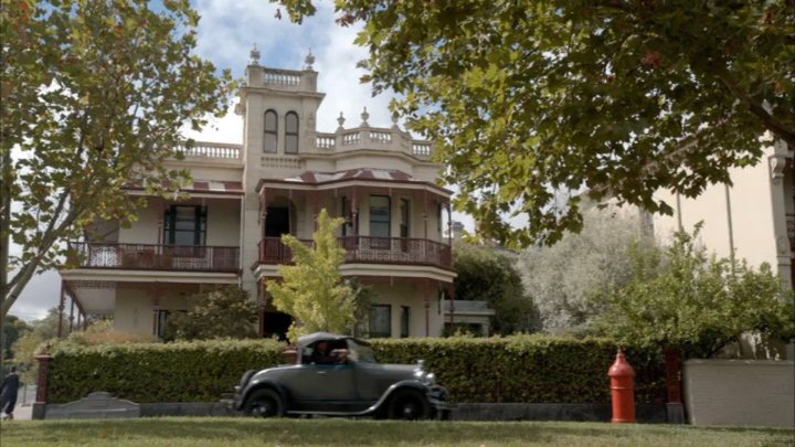 1929 Ford Model A Roadster