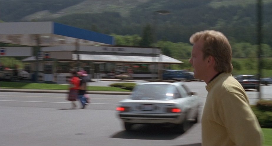 1980 Mazda RX-7 [FB]