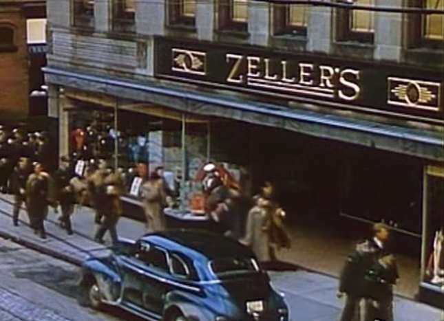 1941 Chevrolet Special De Luxe Sport Sedan