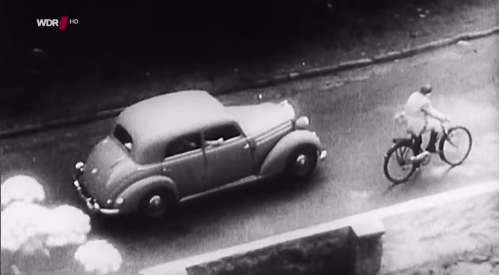 1949 Mercedes-Benz 170 S [W136.IV]