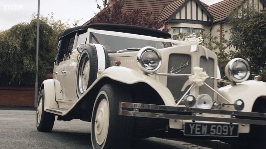 Beauford Tourer