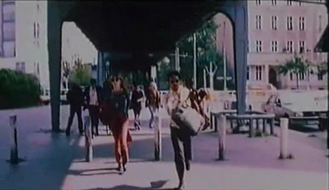 1978 Opel Rekord [E]