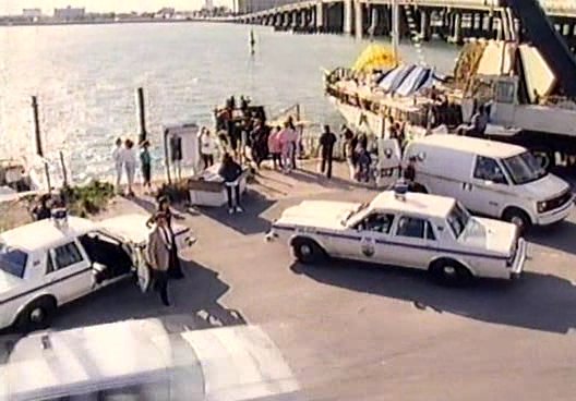 1990 Chevrolet Astro