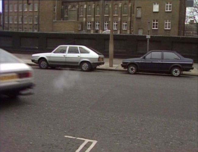 1977 Renault 30 TS V6 [R1275]