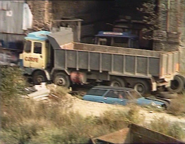 1973 Foden S80