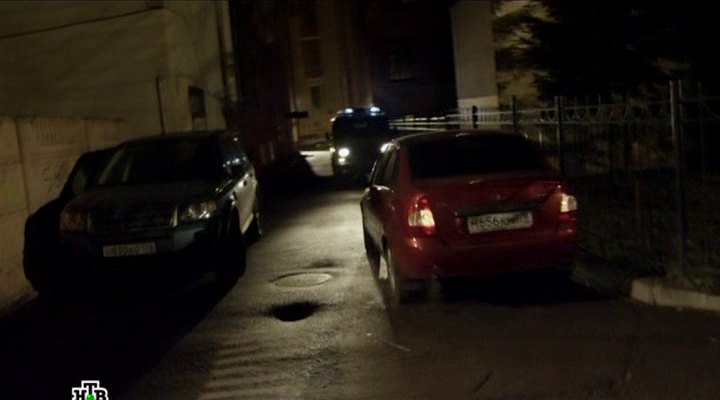 Land-Rover Freelander 2 [L359]