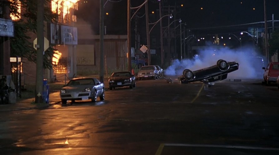 1982 Pontiac Firebird