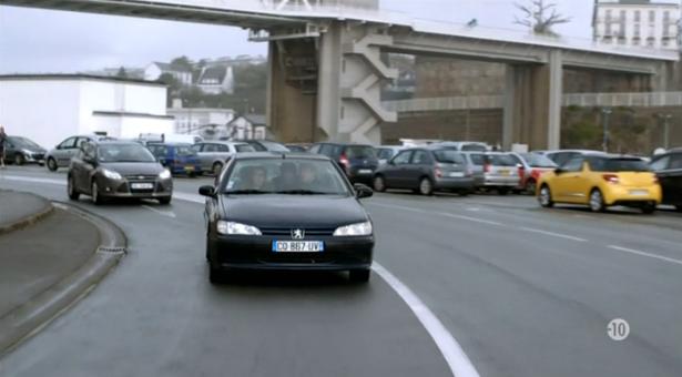 2011 Ford Focus MkIII