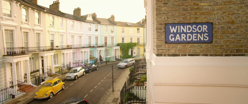 1972 Volkswagen 1300 Saloon [Typ 1]