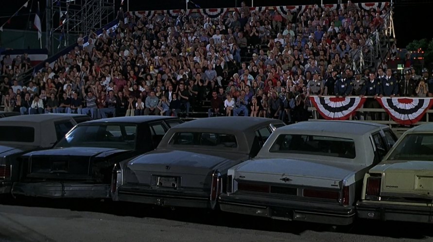 1983 Ford LTD Crown Victoria