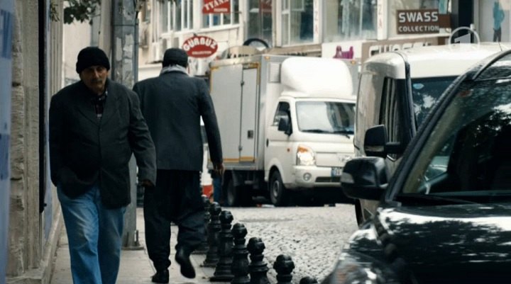 2004 Hyundai Porter II [HR]