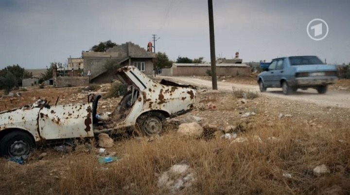 Renault 12 Série 1 [R117]