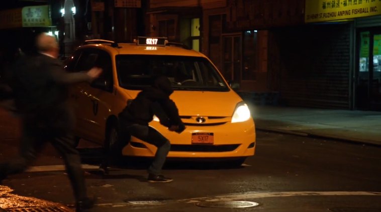 2007 Toyota Sienna [XL20]