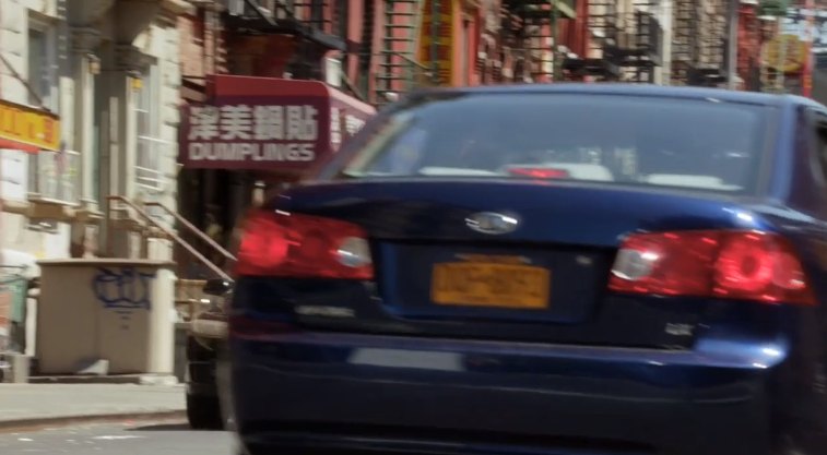 2006 Kia Optima [MG]