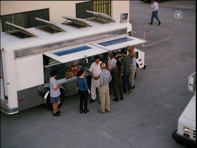 Chevrolet Step-Van