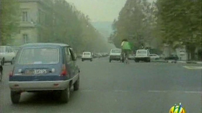 1977 Renault 5 GTL Série 1 [R1225]