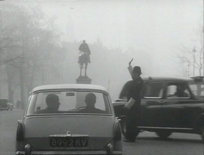 1964 Morris 1100 MkI [ADO16]