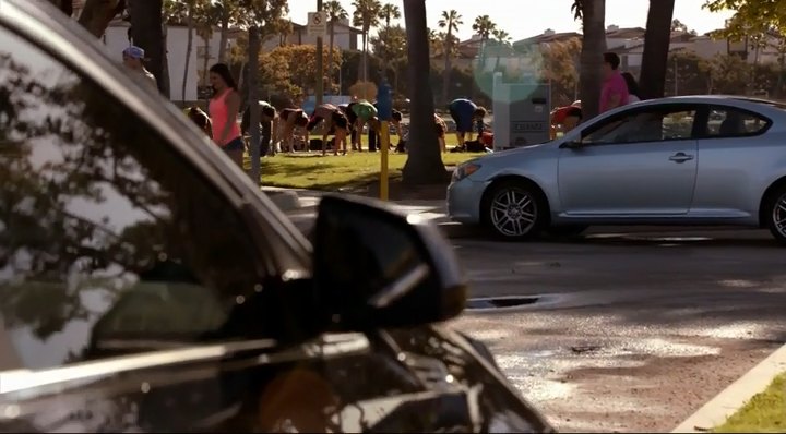 2005 Scion tC [ANT10]