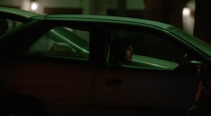 1995 Geo Metro Coupe