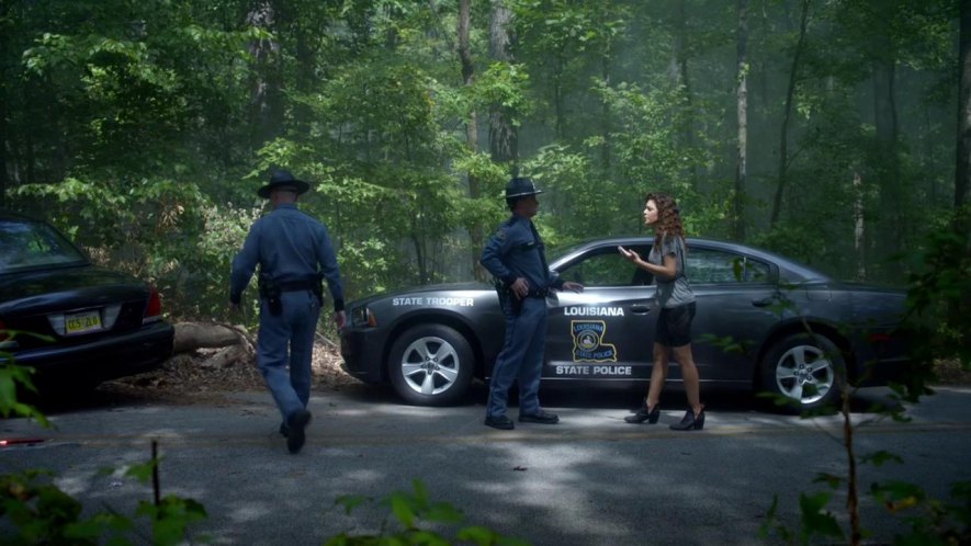 2011 Dodge Charger [LD]